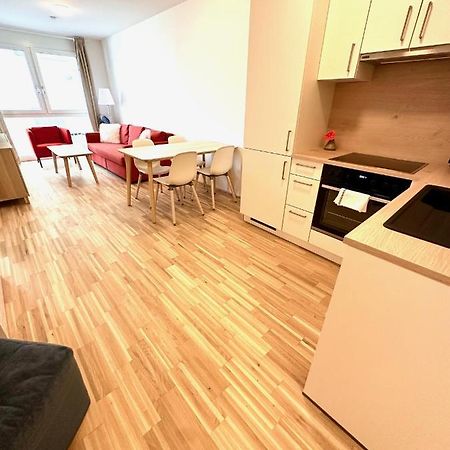 Апартаменти Forsthaus 30 Free Garage Відень Екстер'єр фото