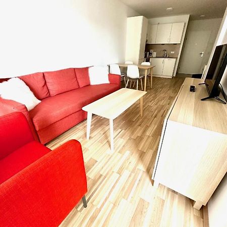 Апартаменти Forsthaus 30 Free Garage Відень Екстер'єр фото