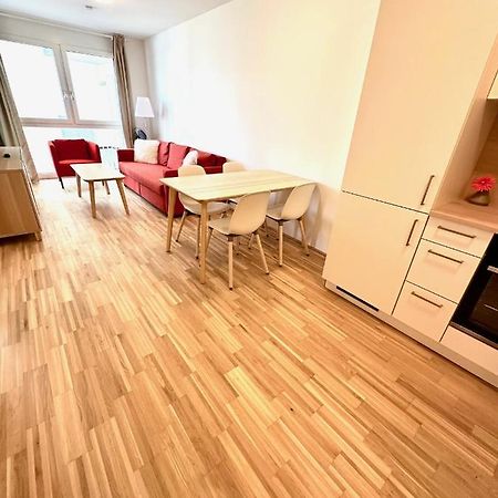 Апартаменти Forsthaus 30 Free Garage Відень Екстер'єр фото