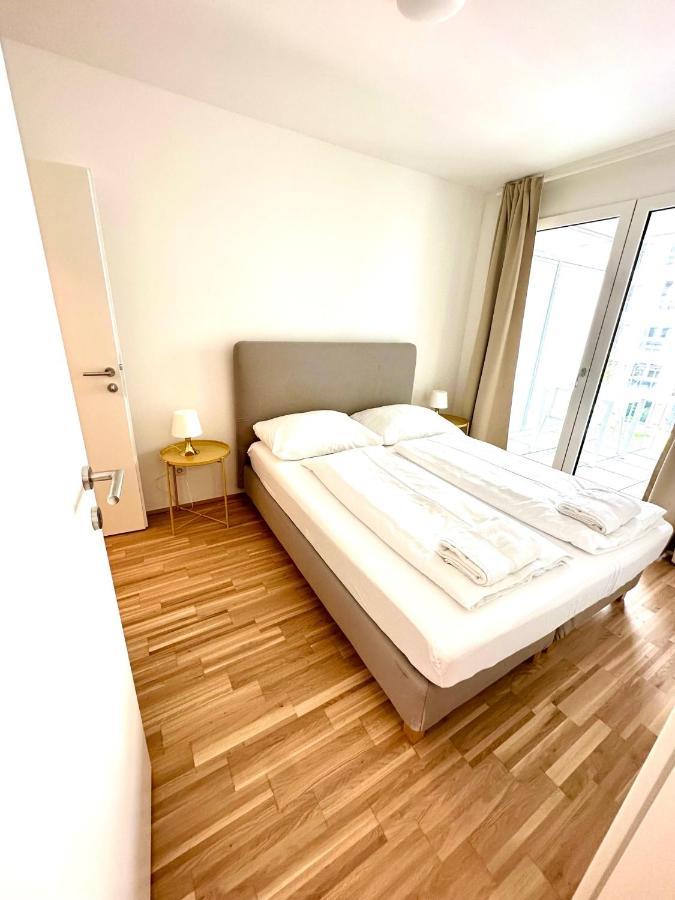 Апартаменти Forsthaus 30 Free Garage Відень Екстер'єр фото