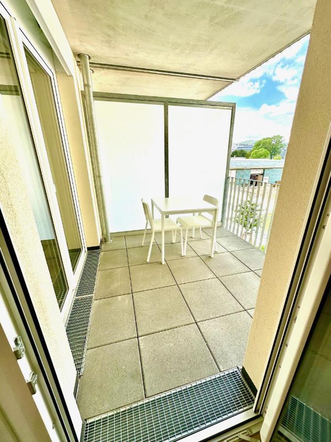 Апартаменти Forsthaus 30 Free Garage Відень Екстер'єр фото