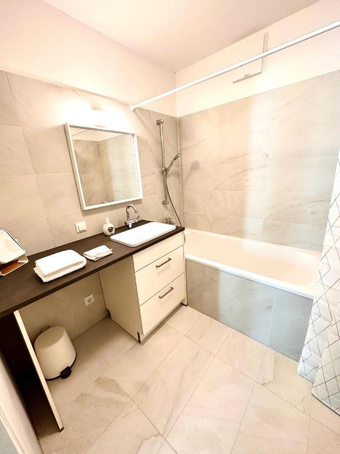 Апартаменти Forsthaus 30 Free Garage Відень Екстер'єр фото