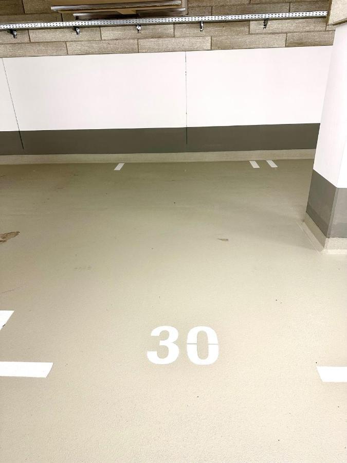 Апартаменти Forsthaus 30 Free Garage Відень Екстер'єр фото