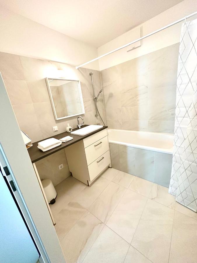 Апартаменти Forsthaus 30 Free Garage Відень Екстер'єр фото